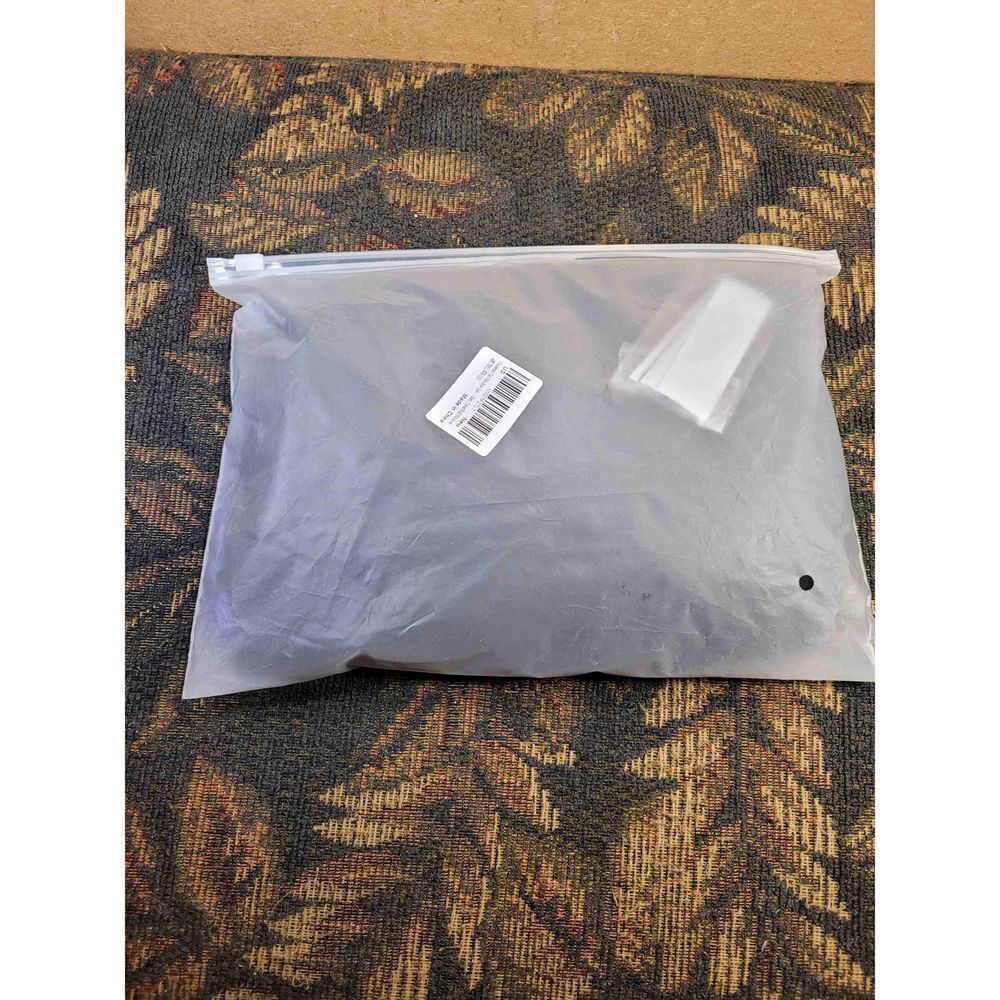 Beicarin Car Rear Window Sun Shade - 2 Pack - NIP